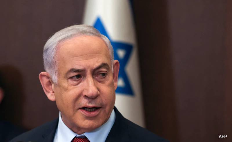 Netanyahu vows ‘no ceasefire’ in Lebanon after Hezbollah threats – ENG ...