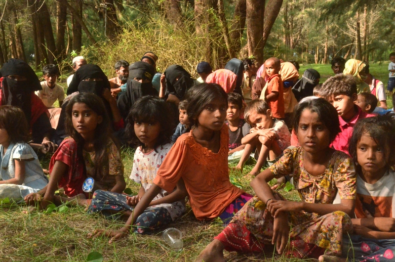 RSO denounces Arakan Army and junta accusations affirms Rohingya