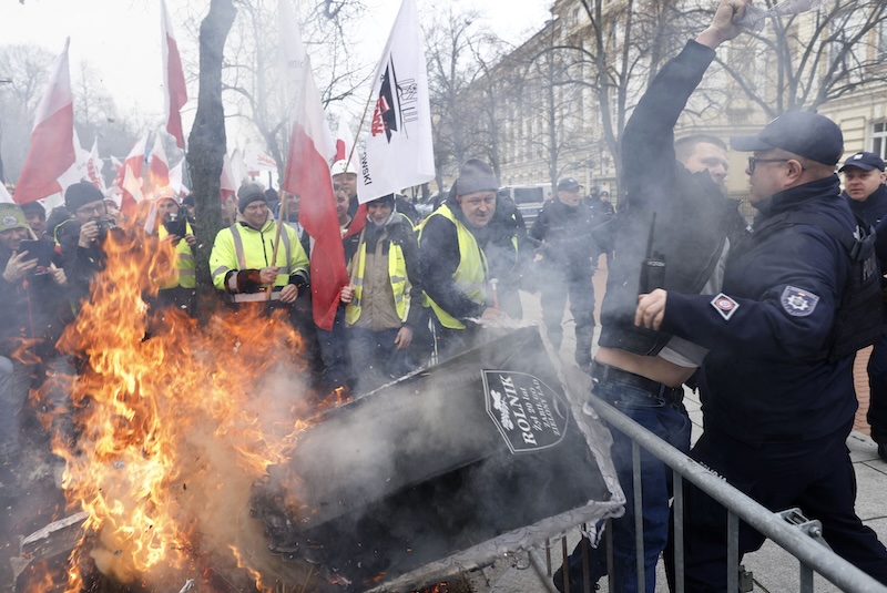 Commonwealth agrees ‘time has come’ for talks on legacy of slavery