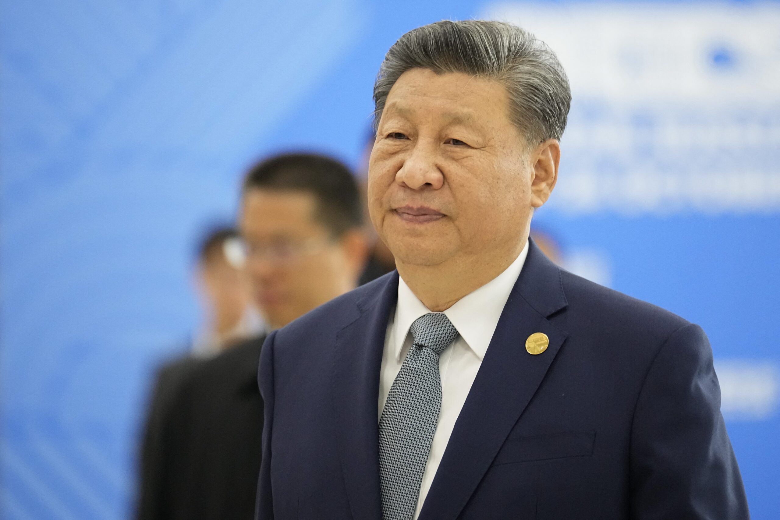 Chinese leader Xi’s anti-corruption crusade reaches his doorstep – ENG ...