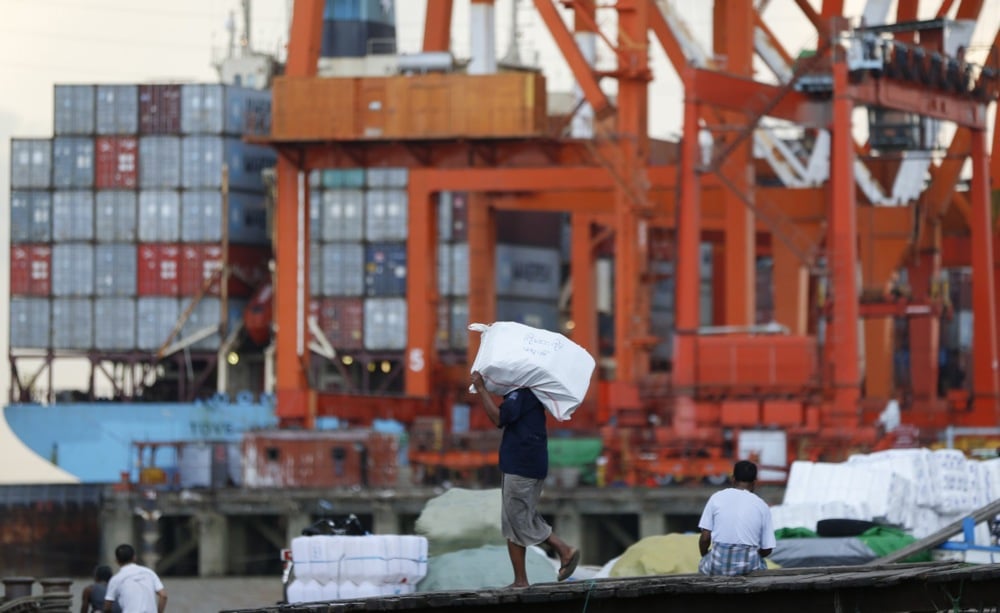 Myanma Railways announces train fares hike due to rising diesel prices