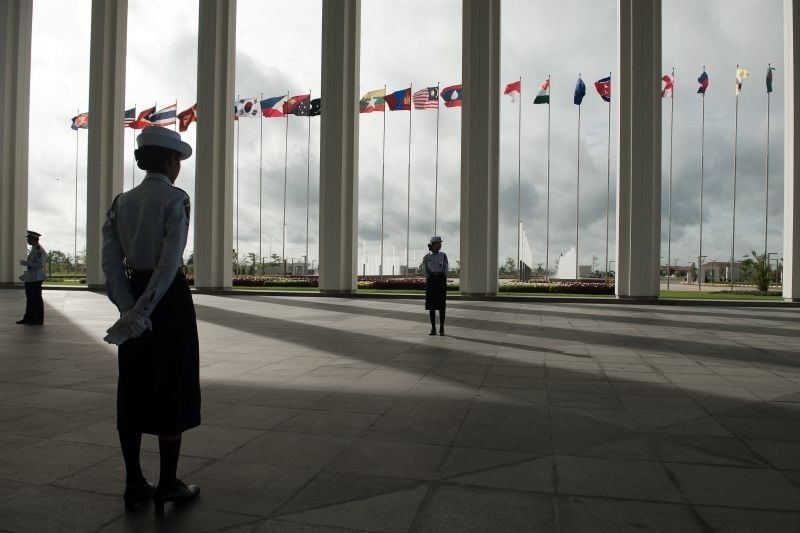 Myanmar’s junta dismisses Deputy Energy Minister amid corruption and dollar speculation probe