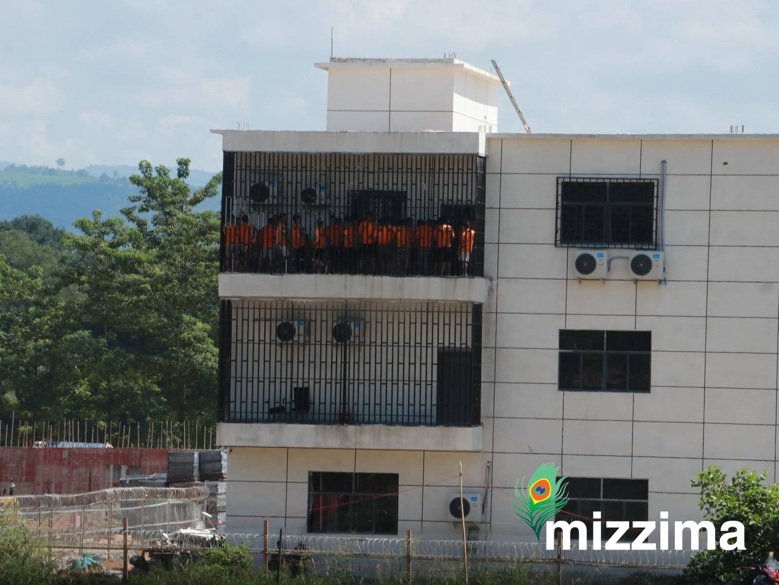 Three women shot dead by junta troops near Thailand–Myanmar border