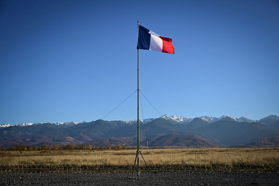 French National Assembly passes law on judicial cooperation with UN Myanmar Investigation Mechanism