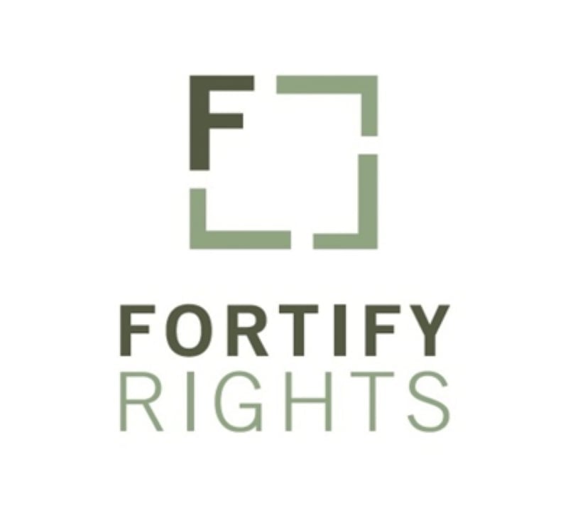 Fortify Rights urges Thailand to Investigate military role in torture of Myanmar man