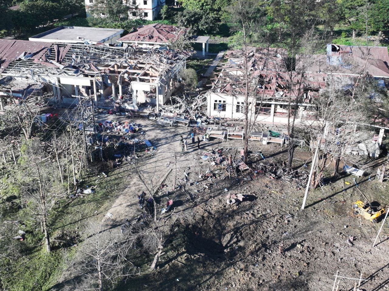 SAC-M says violence against civilians by Myanmar junta escalating as sham elections near