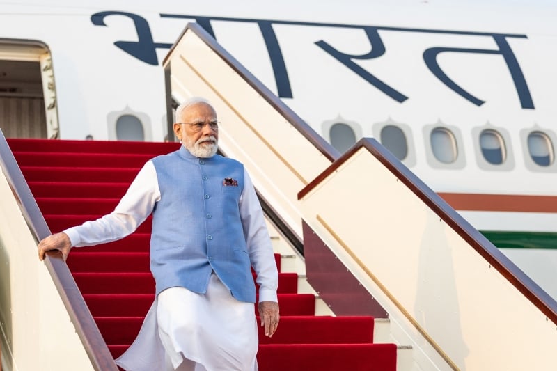 India’s parliament approves divisive rural jobs scheme