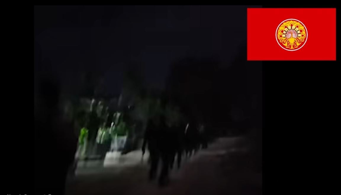 Colonel killed in ambush on Myanmar junta convoy in Monywa