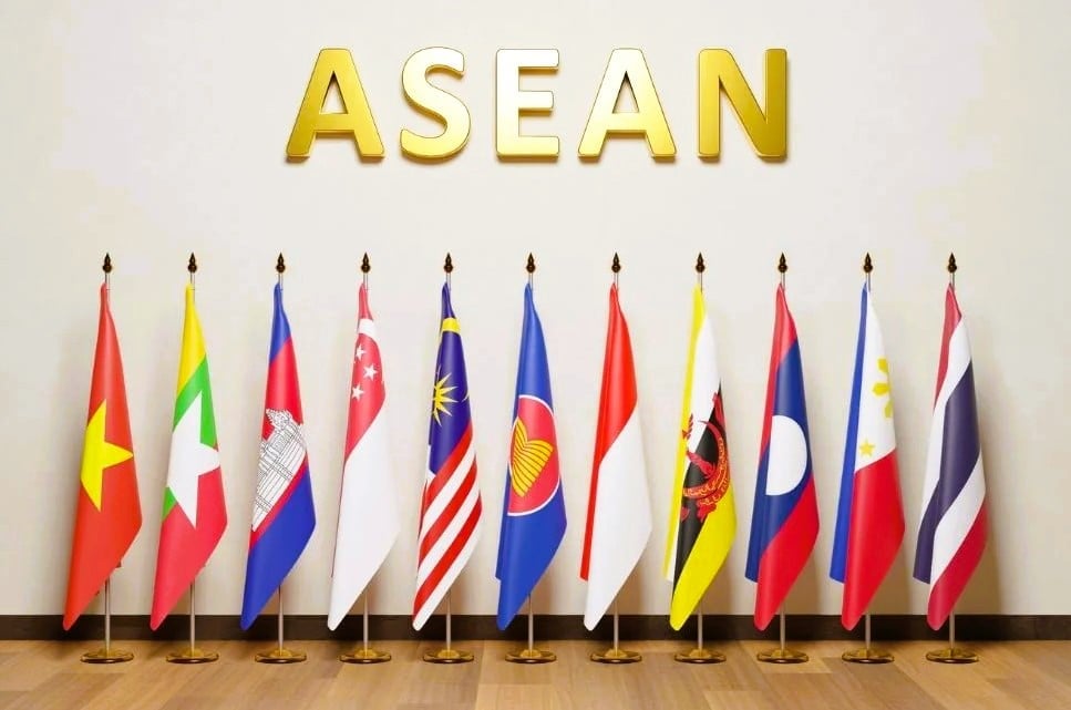 About ASEAN, Myanmar, Elections, China, and the Five-Point Consensus