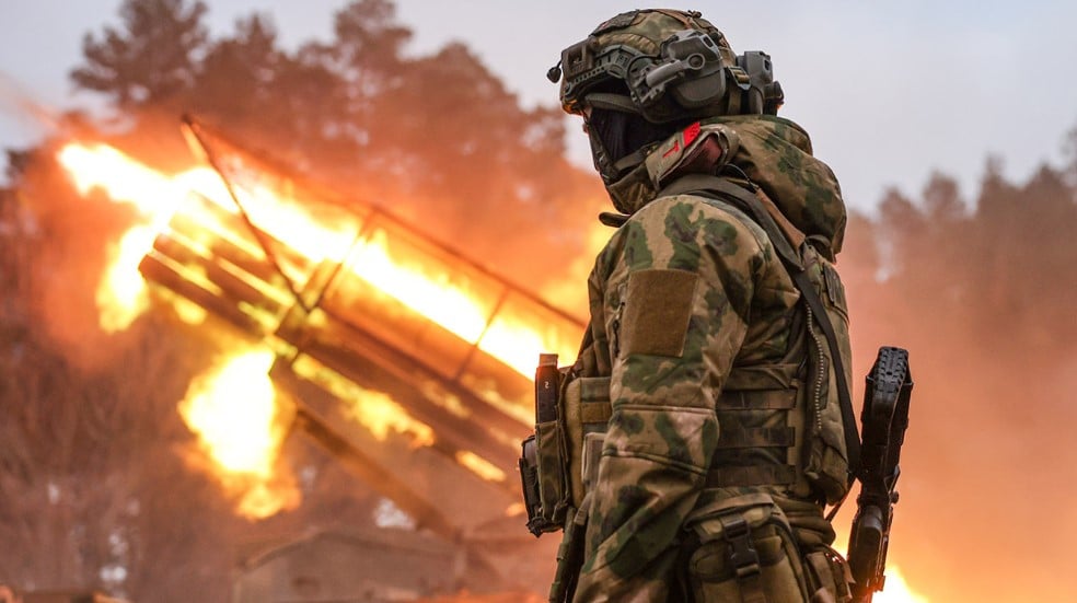 Russia made biggest Ukraine advance in a year in November: AFP analysis