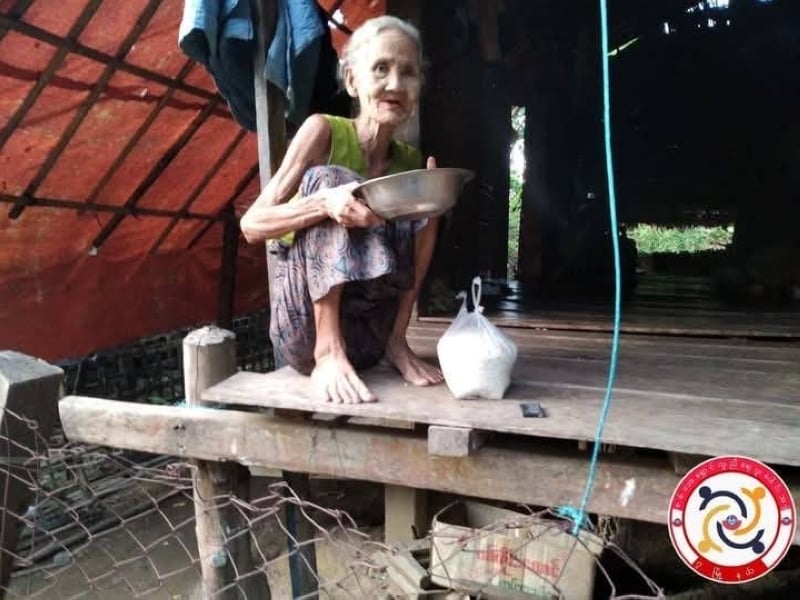 WFP warns Myanmar hunger crisis will deepen in 2026