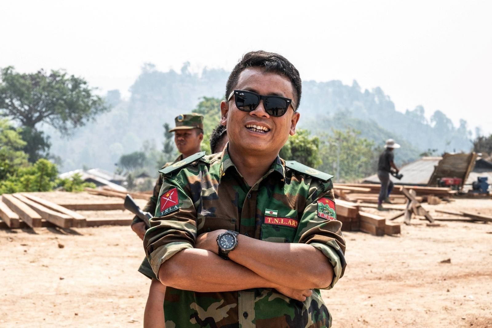 TNLA general secretary cites ammunition shortage and lack of revolutionary unity for ceasefire with Myanmar junta