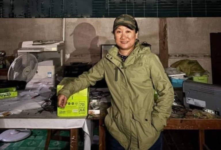 Myanmar township education boards resign from CBBE amid leadership dispute