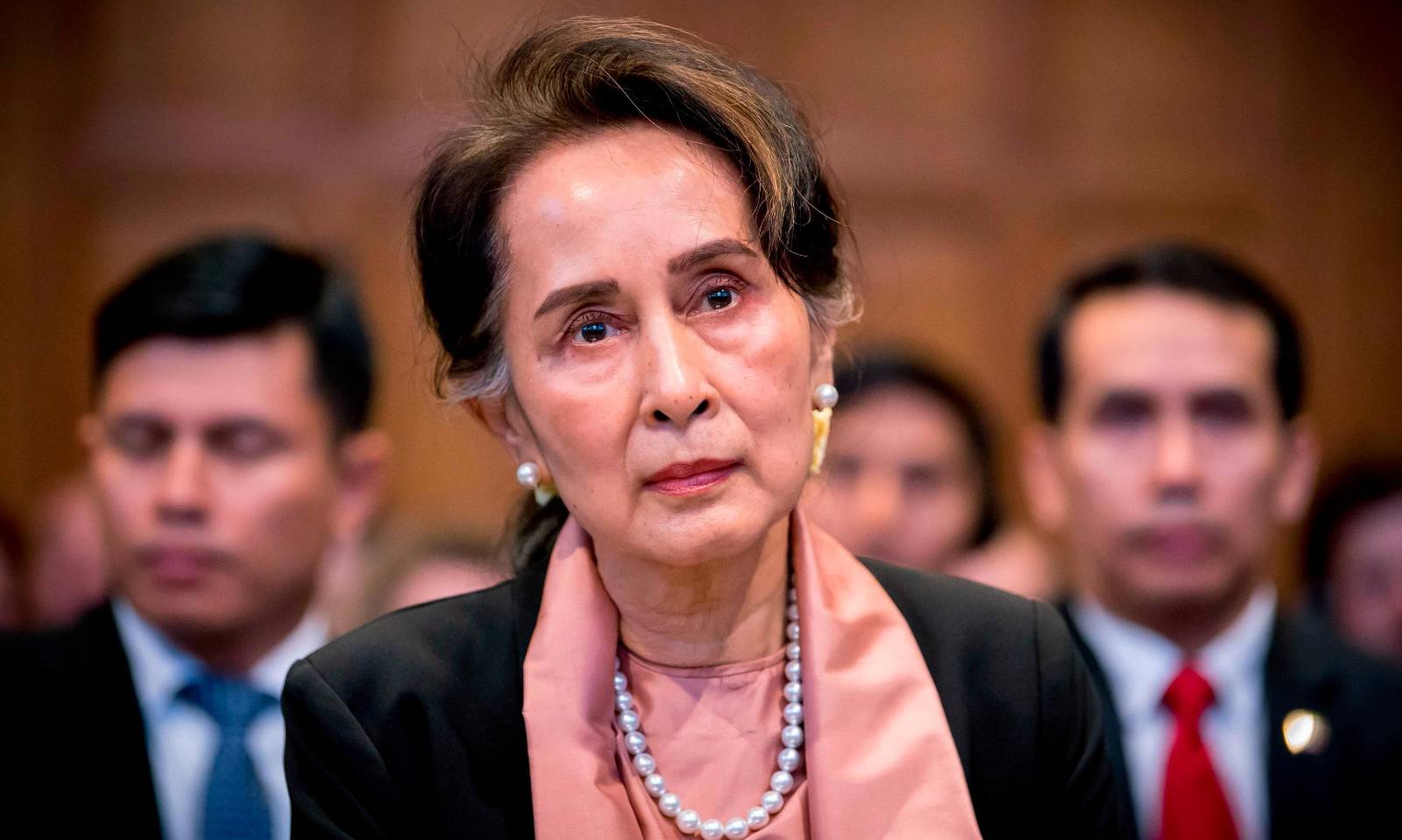 The Myanmar Junta’s Greatest Fear Is Not Aung San Suu Kyi Alive – It Is Her Dead