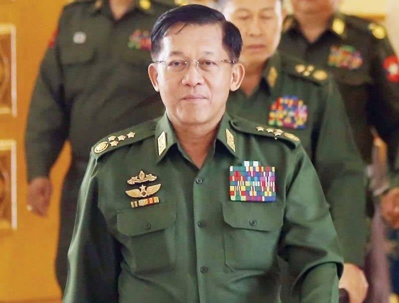 JFM calls for stepped up sanctions on Myanmar junta in new policy brief with The Sentry