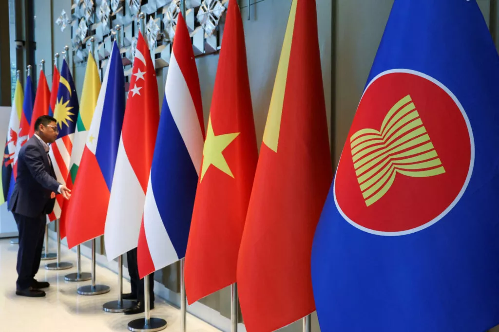 APHR calls on ASEAN chair Philippines to rethink Myanmar approach