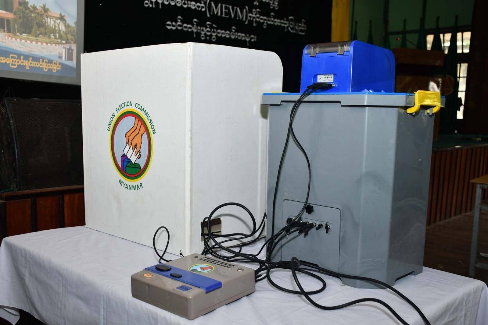 Two more townships added to list where Myanmar junta’s elections cannot be held