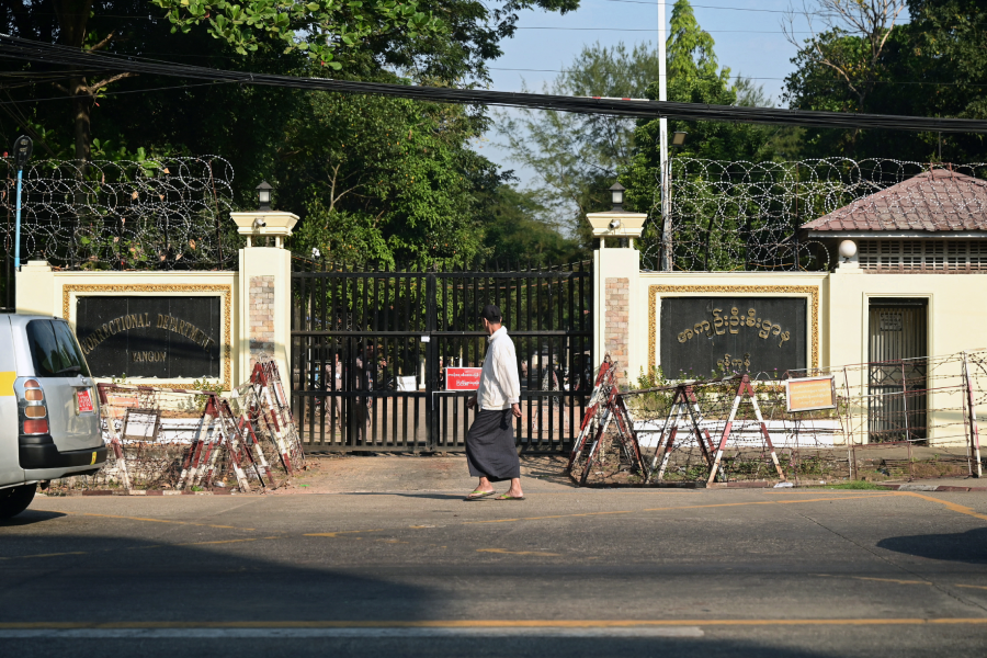 IPCM calls for immediate release of 27 journalists and stronger media safety guarantees in Myanmar