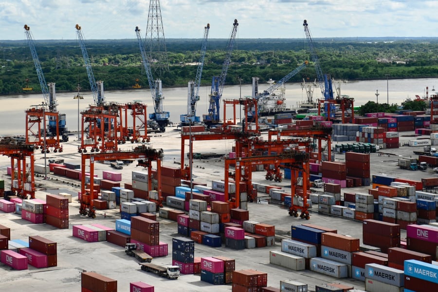 Myanmar investment up in first nine months of 2025-226 fiscal year, says DICA