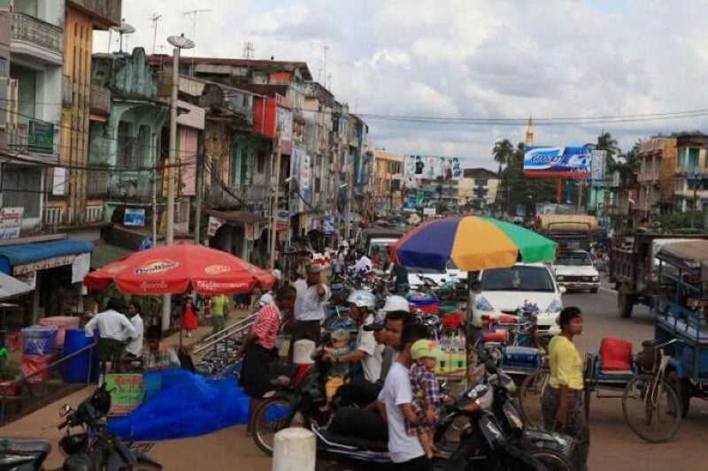 Controversy erupts in Myanmar’s Bago region over early ‘advance’ voting mandates