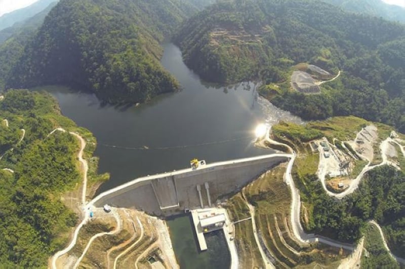 NUG vows to block revived Myitsone Dam, warning project sacrifices Myanmar’s “lifeblood” to China