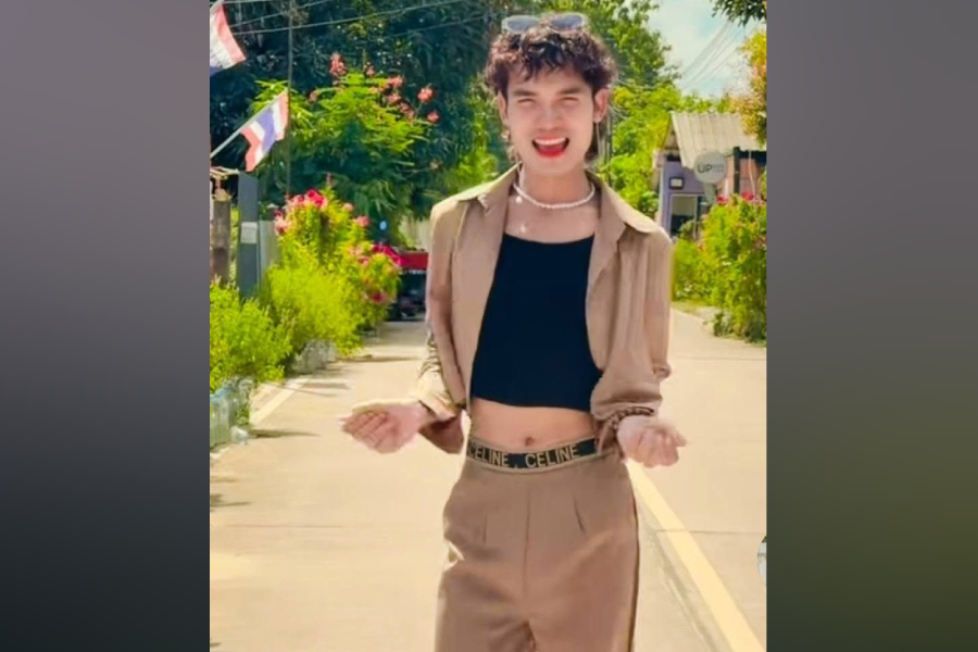 Myanmar TikTok celebrity ‘Ayeyarwady Ma’ robbed and murdered in Mae Sot