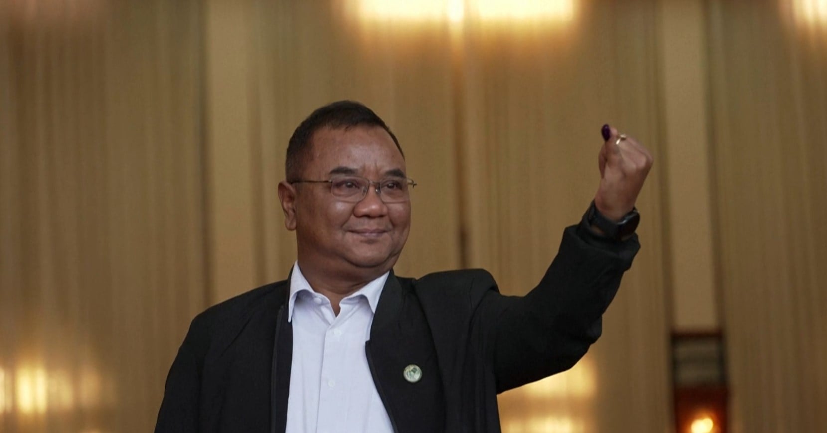 SAC-M urges states to reject Myanmar junta’s fake elections as second phase nears