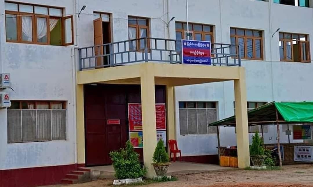 Political prisoners in Magway Prison brutalized and isolated for resisting forced labour and corruption