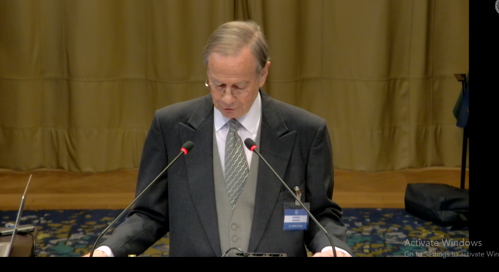 Gambian counsel urges ICJ to reject military narrative as landmark Rohingya genocide hearings conclude in The Hague