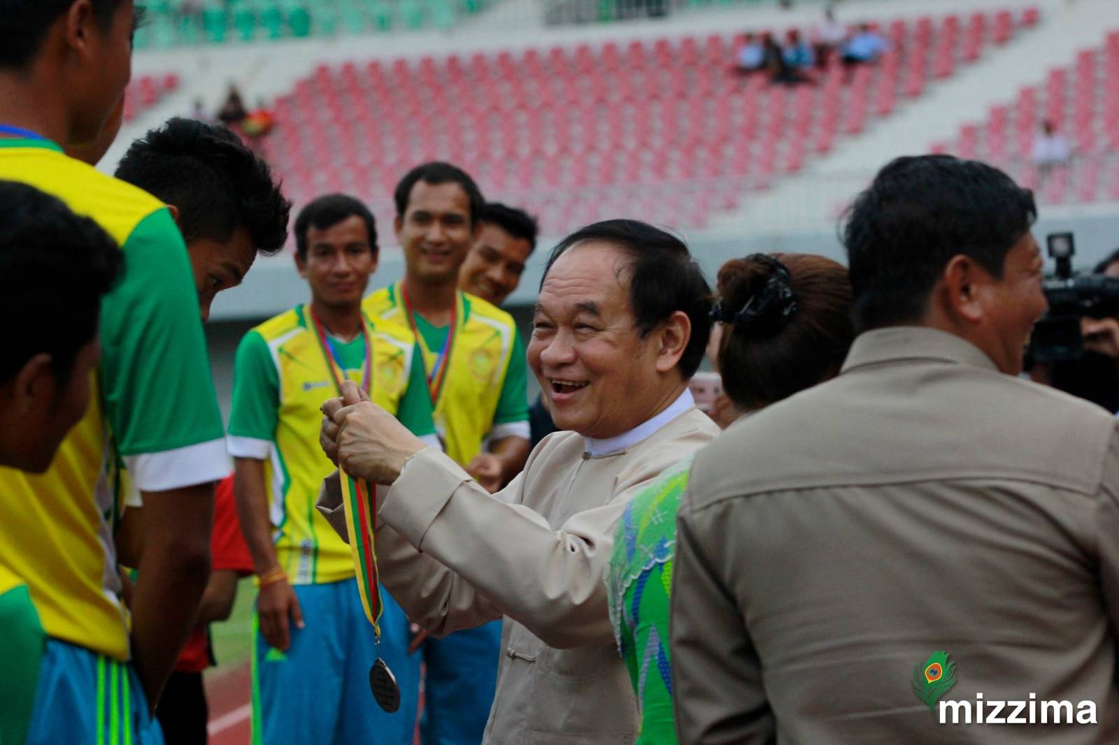 Former NLD Health Minister Dr. Myint Htwe passes away in Bangkok at age 77