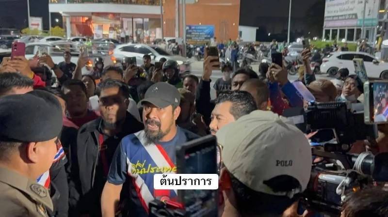 NUG urges Myanmar nationals in Thailand to respect local laws