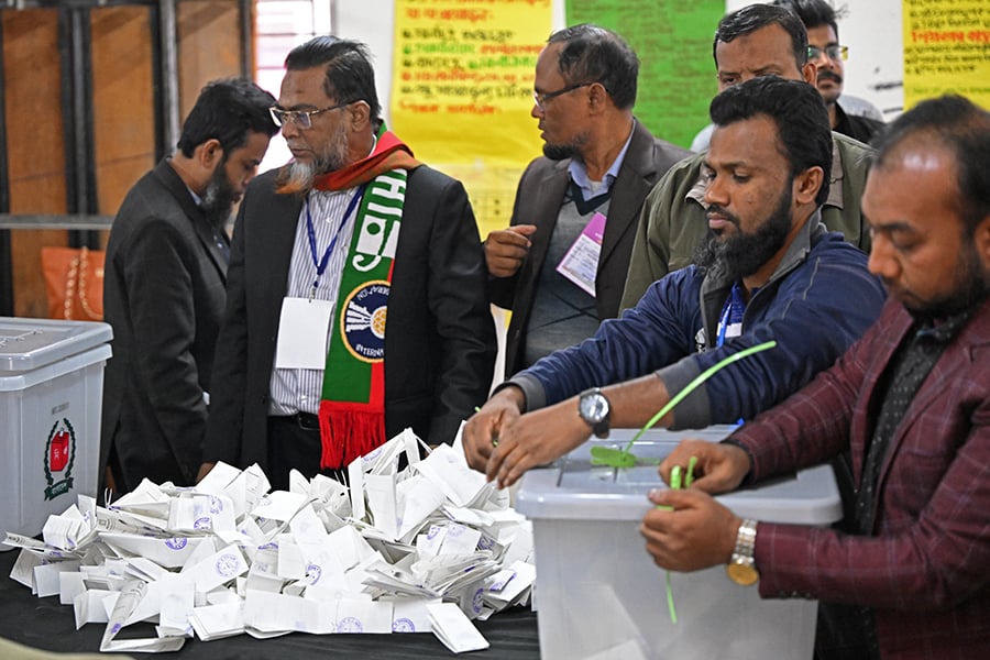 International rights organizations call for democratic safeguards in Bangladesh vote