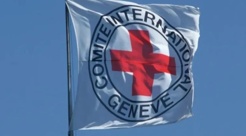 ICRC reaches over 500,000 people in Myanmar amid deepening humanitarian crisis