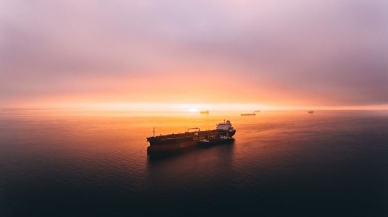 Malaysia seizes tankers with $129 million worth of crude