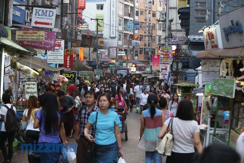 Women’s League of Burma looks back on the Myanmar conflict in 2025