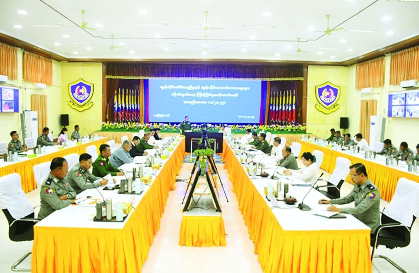 Former Home Affairs Minister investigated for alleged ties to online scam operations amid major cabinet reshuffle