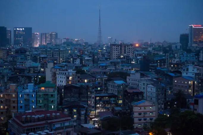 Athan publishes analysis of freedom of expression under interim governance arrangements in Myanmar