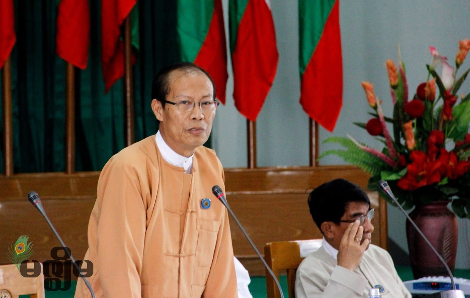 Former Naypyidaw mayor and Yangon minister released in massive Peasants’ Day amnesty