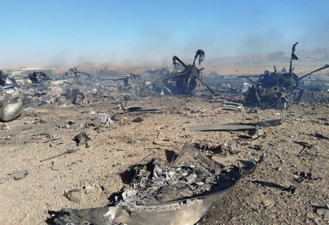 IAEA Confirms Strikes Near Iran's Bushehr Nuclear Plant, No Damage Reported | Quick Digest