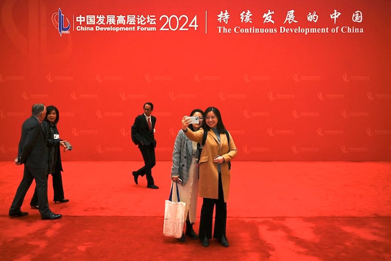 Chinese Predatory Loan Apps and the Cost of Silence